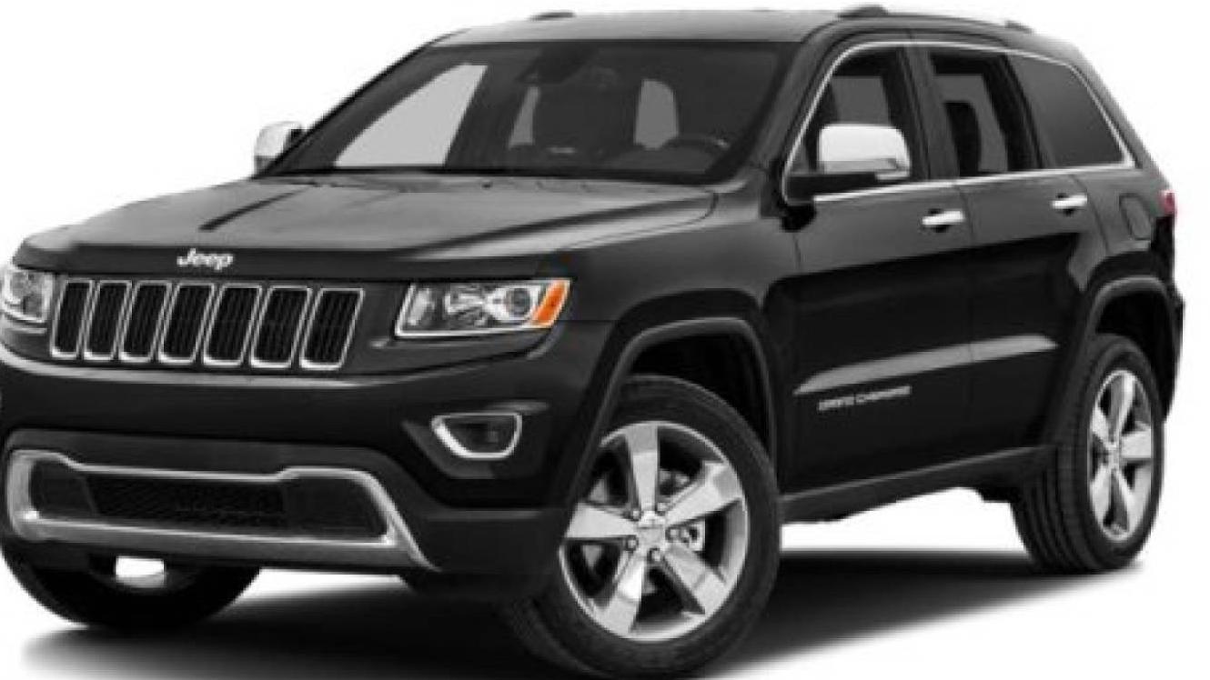 JEEP GRAND CHEROKEE 2015 1C4RJFBG9FC216065 image